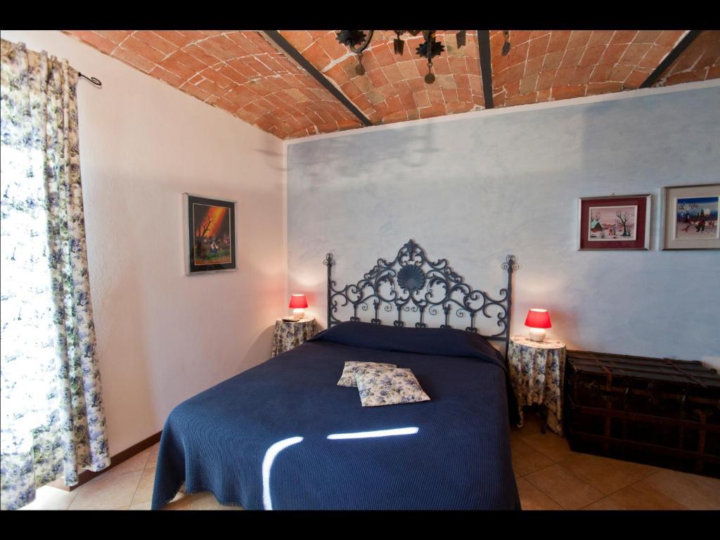 I Grilli Bed & Breakfast Castagnole delle Lanze Cameră foto